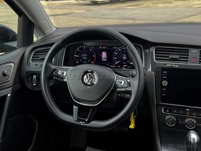 Volkswagen Golf Variant 2.0 TDI Highline 4MOTION DSG - 14