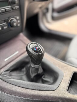 Bmw e90 320i - 14