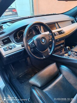 Bmw 530 gt xdrive - 14