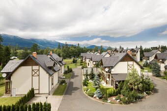 Na predaj apartmán v obci Stará Lesná, Vysoké Tatry - 14