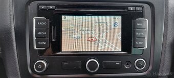 Volkswagen Golf Variant 1.6 TDI MATCH - 14