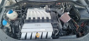 Volkswagen Passat B6, 3.2 FSI - 14