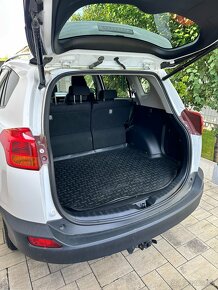 Toyota RAV4 DIESEL 2015 - 14