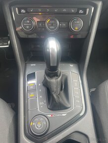 Tiguan 2.0 TDi 4x4 DSG - 14