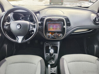 Renault Captur - 14