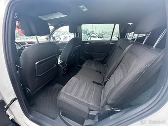 Volkswagen Tiguan 2.0 TDi 4Motion DSG R-Line - 14