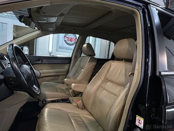 Honda CR-V 2.2 i-CTDi Top Executive - 14