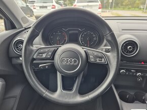 Audi A3 Sportback 1.6TDi 85 kW S-Tronic - 14