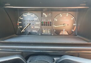 Vw Golf MK2 1.8 GTI - 14