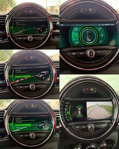 Mini Clubman 2020 140kW ALL4 John Cooper Works - 14