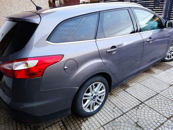 Ford FOCUS TDI 103kw 6 m - 14