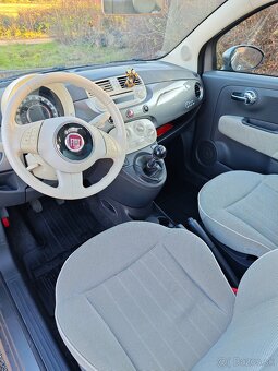 Fiat 500 - 14