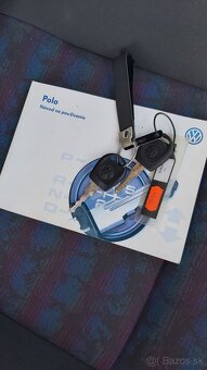 VW - POLO 1,4 - 14