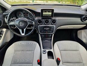 Mercedes GLA 200D,automat 7st.,kúpené na SK - 14