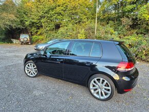 Vw golf 6 2.0tdi - 14