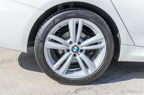 BMW rad 3 GT 320d xDrive GT M Sport A/T - 14