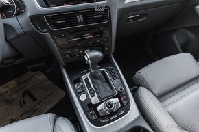 Audi Q5 2.0 TDI 177k DPF quattro S tronic - 14