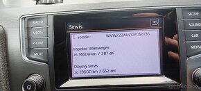 Vw Golf 7 DSG 1.6tdi - 14