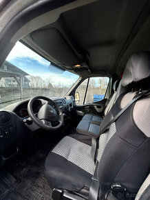 Renault MASTER TFG 2 232 D6 2,3dCi - 14