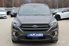 Ford Kuga 2,0 TDCi 88 kW ST-LINE AUTOMAT - 14