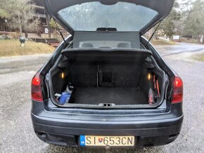 Citroen c5 - 14