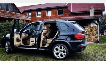 BMW X5 e70 - 14