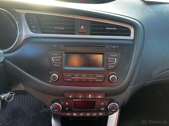 KIA Ceed 1.4 CRDi - 14