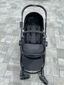 Baby jogger City Select Lux - 14