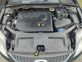 Ford MONDEO 2.0tdci 96kw rok 2008 - 14