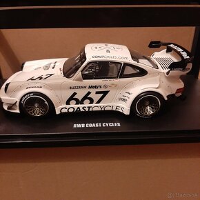 1:18 Tatra 603,,Octavia Shelby Acme... - 14