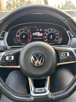 Volkswagen Arteon 2,0 TDI R-line - 14