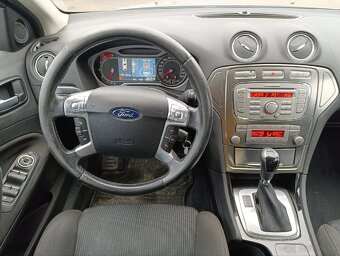 Ford Mondeo 2.0 Automat - 14