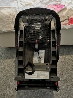 Autosedacky 9-18 kg, Britax Romer Duo plus ((Toyota) - 14