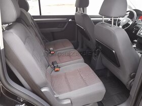 Znížená cena  Volkswagen Touran 2.0Tdi - 14