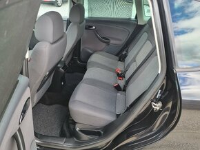 SEAT ALTEA XL 1,9 TDi - 14