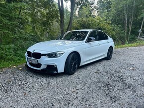 Elektrony dvojrozmer na BMW 5x120 19” - 14