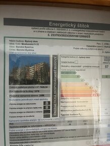 Zrekonštruovaný 2i byt | 64m2 | balkón | Fončorda - 14