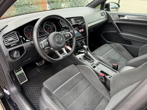 2017 Volkswagen Golf Variant 2.0 TDI 135kw GTD DSG - 14