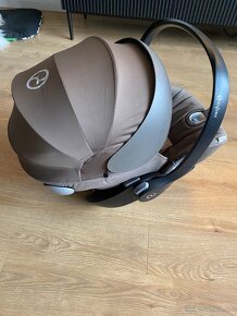 Cybex Mios 3 kombinacia - 14