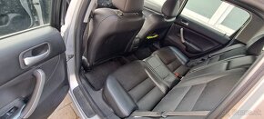 Honda Accord Tourer 2.0 i-VTEC 114kW, Benzín, 5 st. manuál - 14