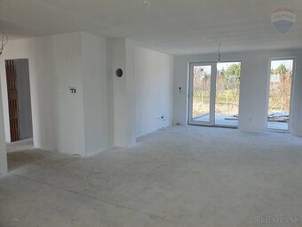 Novostavba bungalovu na pozemku 560 m2, Ivanka pri Nitre - 14