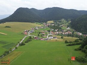 Pozemky v Komjatnej na predaj - 14