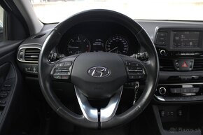 Hyundai i30 1.6 CRDi 110 Comfort - 14