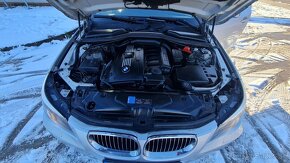 BMW e61 525i - 14