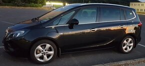 Opel Zafira Tourer 2.0CDTi ecoFLEX Innovation+ - 14