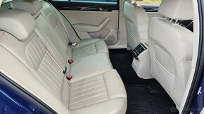 Škoda Superb Combi 2.0 TDI 190k 4x4 L&K DSG EU6 CANTON - 14