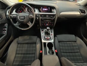 Audi A4 Avant 2.0 TDI Quattro S-line - 14