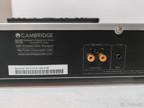 Cambridge Audio CXC TRANSPORT - 14