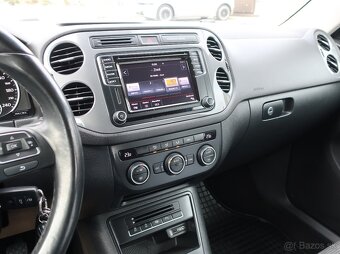 Volkswagen Tiguan 1.9TDI 81kW COMFORT EDITION TAŽNÉ - 14