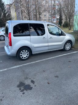 Citroen berlingo 1.6HDI - 14